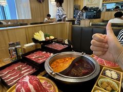 -牛匠和牛寿喜锅(西安总店)