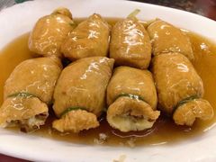 -玉华台饭庄(裕中西里小区店)