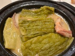 苦瓜肚肉煲-四海之家(蛇口店)