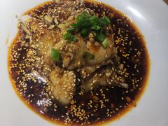 -胡马八破·川菜小馆(高新万达店)