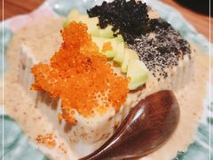 -隐月· 㐂和食屋(芝罘万达公馆店)