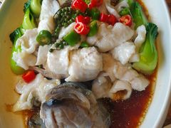 -一澜江宴·江景地标楚菜(江滩公园店)