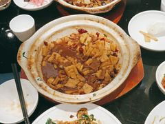 -皇城根·烤鸭·鱼头·家常菜(欧亚大观乐活城店)