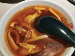 -额娘·现烙春饼烤鸭(太原总店)