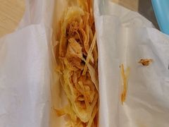 -灵芝妹子海鲜米线(劳动公园店)