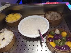 -韩林炭烤自助烤肉火锅(恒峰步行街店)