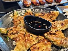 -老卜奎齐齐哈尔烤肉(人民东路店)