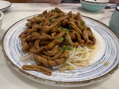 -鹅掂·大岭山烧鹅