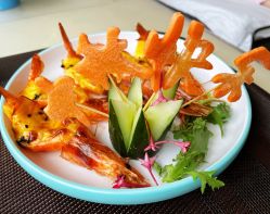 -天使医生月子中心(福佑店)