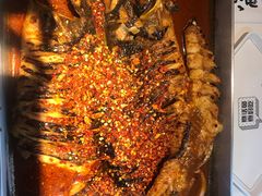 -鱼酷活鱼烤鱼(中联广场店)