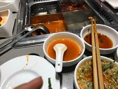 -海底捞火锅(苏宁生活广场店)