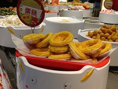 -龍歌自助小火锅(秦淮水游城店)