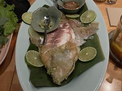 -Ginger(兴国路店)