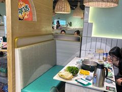 -采椰郎椰子鸡·脆皮鸡火锅(融创茂店)