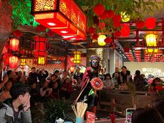 -矮板凳老火锅(宽窄巷子店)