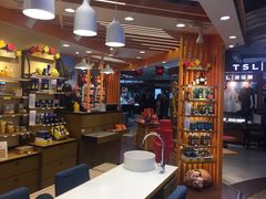 -利群商厦(台东店)