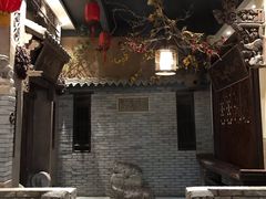 -项记烩面(迎宾路店)