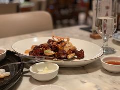 -漢舍中国菜馆(889广场店)