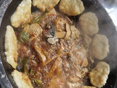 -老家大锅台(世纪城店)