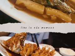 -苏帮袁Sue Cuisine(南开大悦城店)