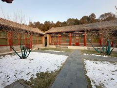 -北京颐和宾馆