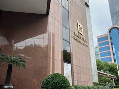 -上海静安昆仑大酒店