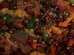 -绿茶餐厅(成都大悦城店)