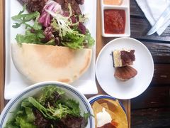 -榖屋house of flour(张江首店)