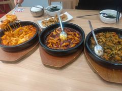 -米村拌饭(东方新天地店)