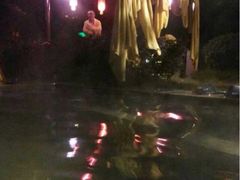 游乐设施-咸宁万豪温泉谷度假区