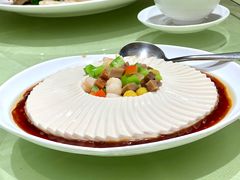 千层豆腐-兴悦酒家(环市东路店)