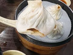 -李记清真馆(打钉巷店)