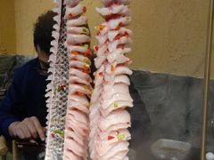 -土著渔匠·养生蝴蝶鱼(香樟路店)