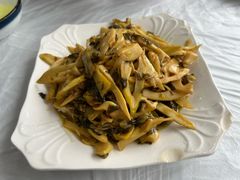 -山水之味·大鱼头·农家菜(张公洞店)