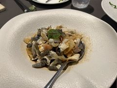 -肆月河豚·新淮扬(金融街店)