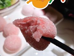 -小凤庭·地道湖北菜武昌鱼·藕汤(38年黄鹤楼店)