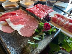 -捞王猪肚鸡火锅(昆山店)