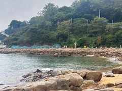 -大梅沙海滨公园