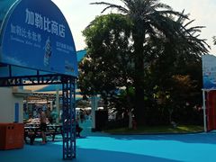 -徐州乐园加勒比水世界