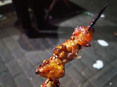 -袁师傅烤肉(弹子石店)