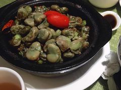 -忆品青莲素食文化主题餐厅(文华名城店)