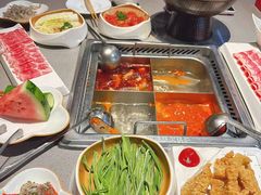 -海底捞火锅(奥山世纪城店)