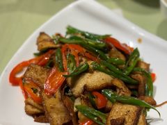 -天厨妙香素食餐厅(清华店)