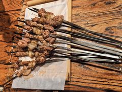 -有奴思烤肉·清真(正宁路店)