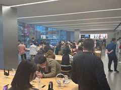 -Apple零售店(中街大悦城店)