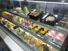 -BreadTalk面包新语·烘焙蛋糕(五羊邨店)