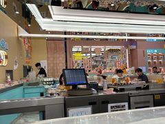 -元气寿司(环球港店)