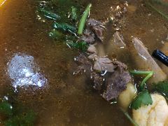 -小杨生煎(香港名都店)