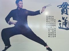 -刘师父老汉口江湖菜(蔡锷路店)
