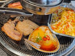 -炭虎烤肉(桂林路店)